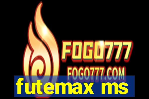 futemax ms
