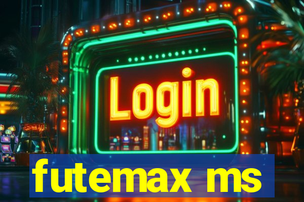 futemax ms