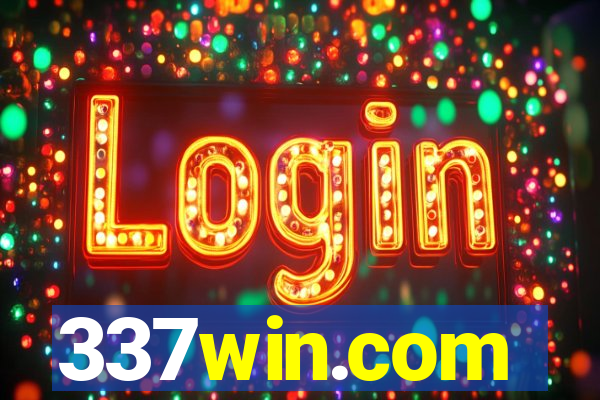 337win.com