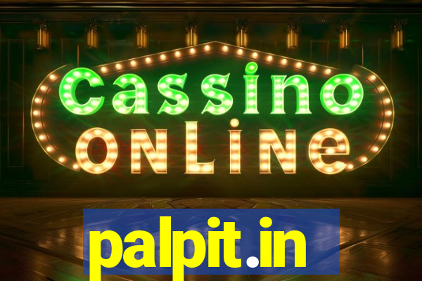 palpit.in