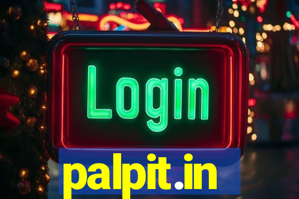 palpit.in