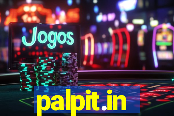 palpit.in