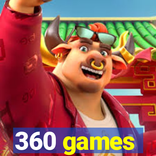 360 games