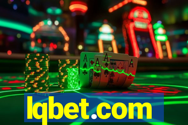 lqbet.com