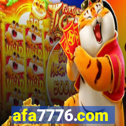 afa7776.com