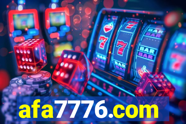 afa7776.com