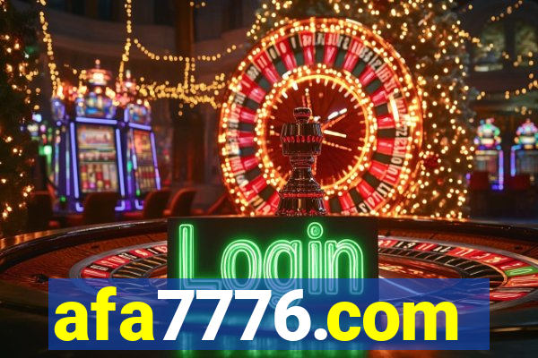 afa7776.com