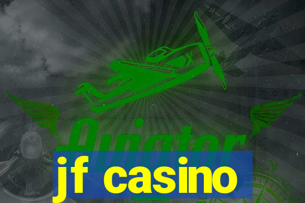 jf casino