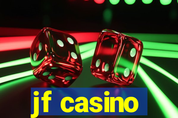 jf casino