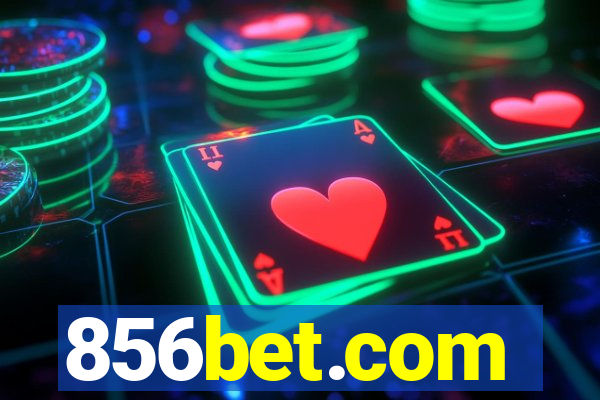 856bet.com