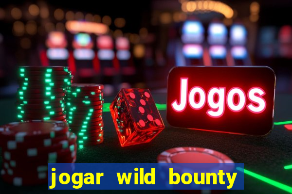 jogar wild bounty showdown demo