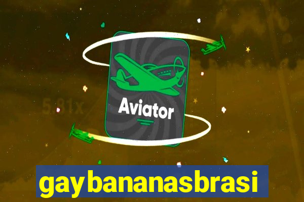 gaybananasbrasil.com