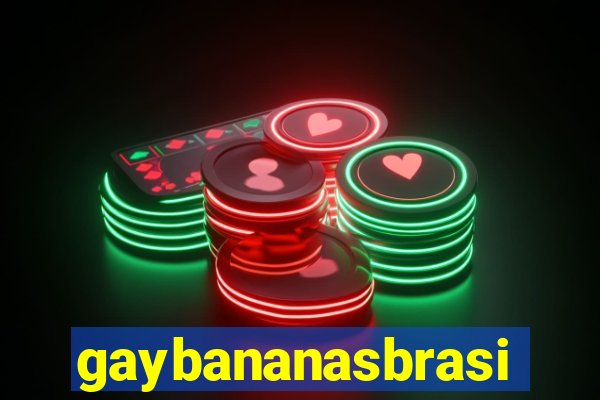 gaybananasbrasil.com