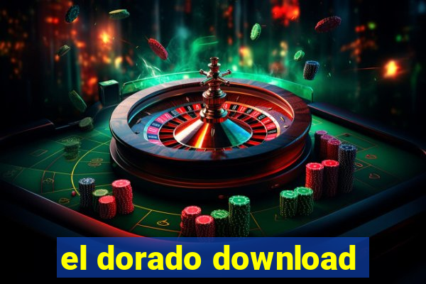 el dorado download