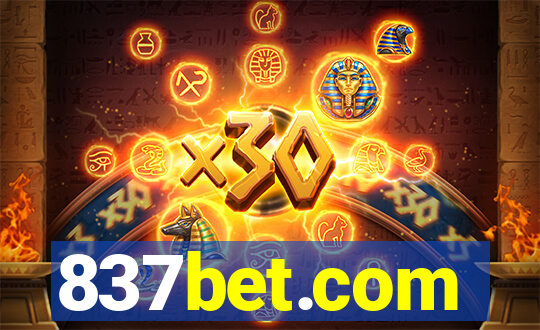837bet.com