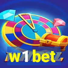 w1 bet