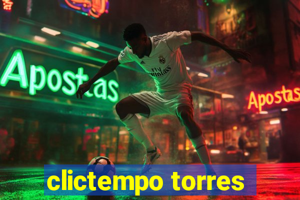 clictempo torres