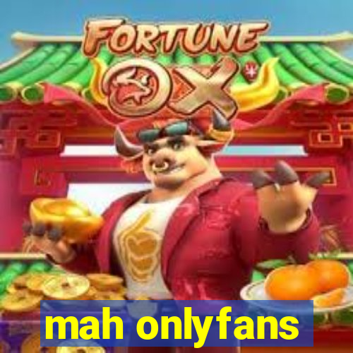 mah onlyfans