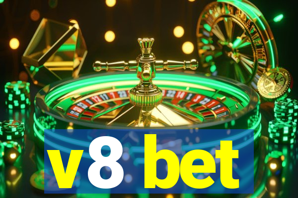 v8 bet