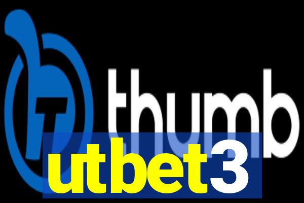 utbet3