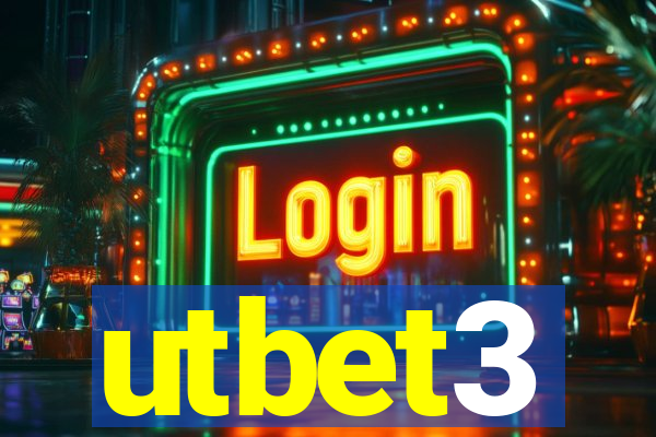 utbet3
