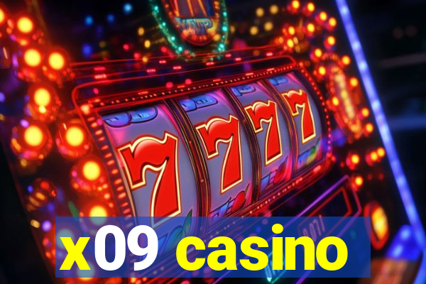 x09 casino