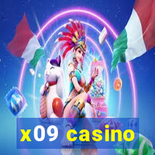 x09 casino