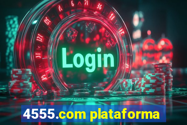 4555.com plataforma