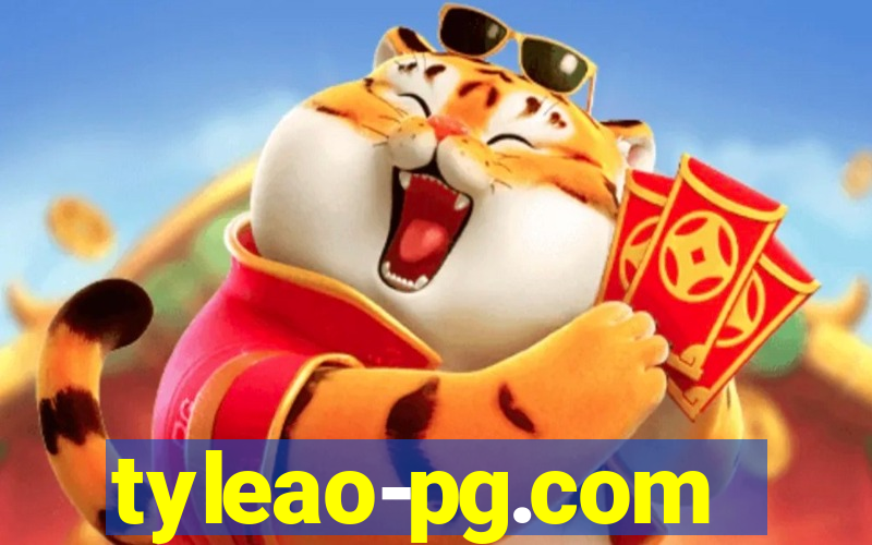 tyleao-pg.com