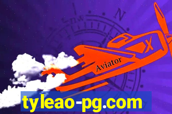 tyleao-pg.com