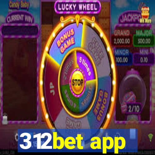 312bet app