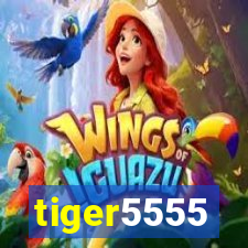 tiger5555
