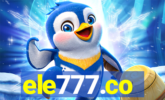 ele777.co