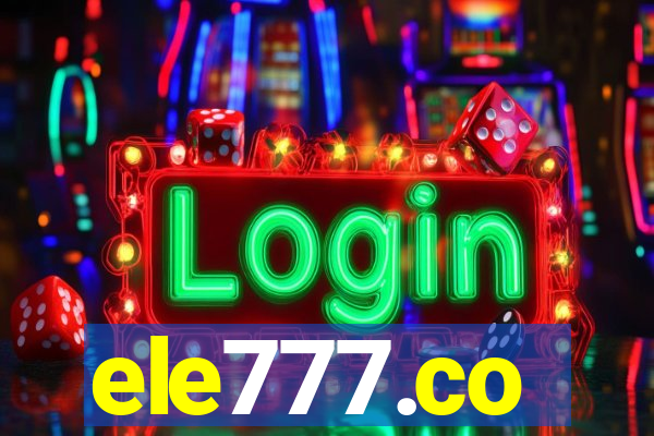 ele777.co