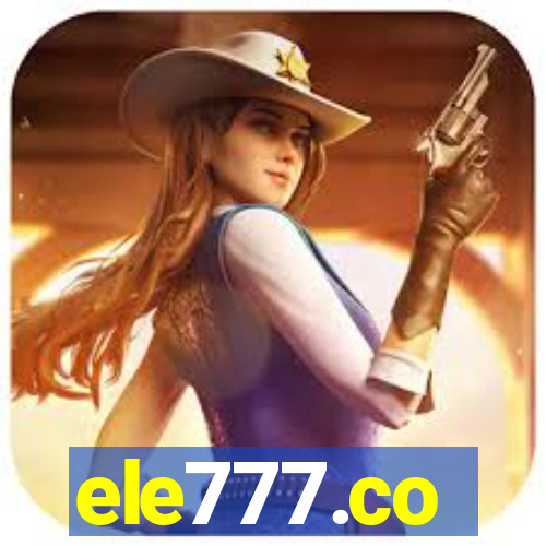 ele777.co