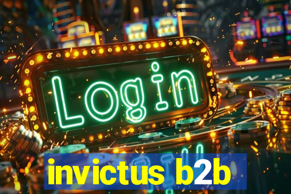 invictus b2b