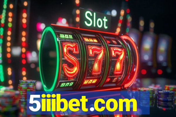 5iiibet.com