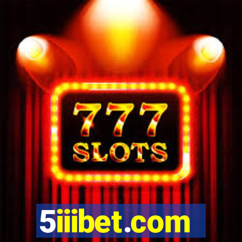 5iiibet.com