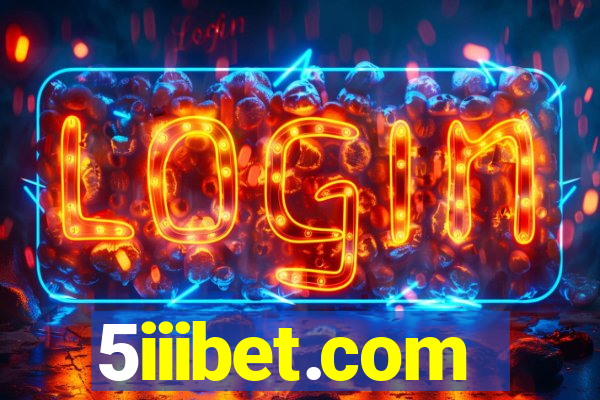 5iiibet.com