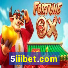 5iiibet.com