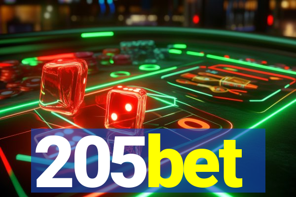 205bet