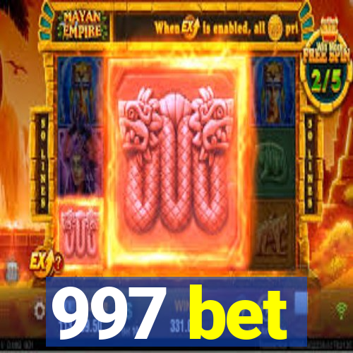 997 bet