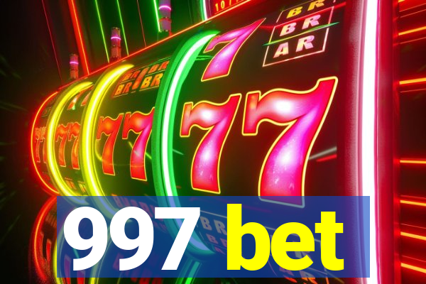 997 bet