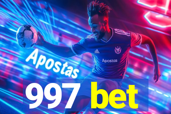 997 bet