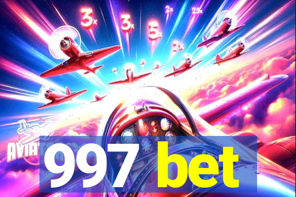 997 bet