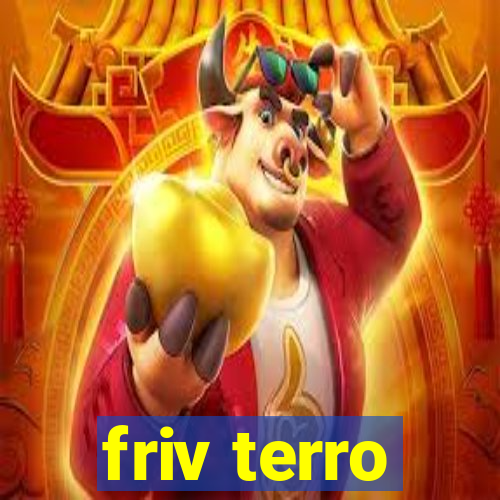 friv terro