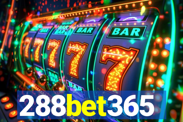 288bet365