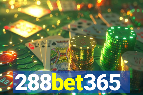 288bet365