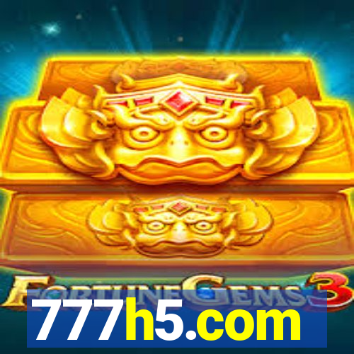 777h5.com