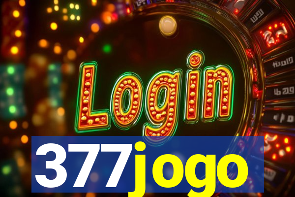 377jogo